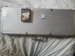 POKER CHIP SET 602 PIECES