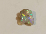 Quarter sz Brazilian opal for jewelry / make a reasonable offer.