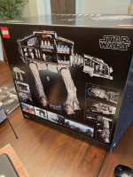 Lego Star Wars ATAT