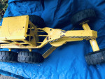 Tonka trucks