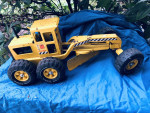 Tonka trucks