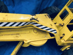 Tonka trucks