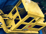 Tonka trucks