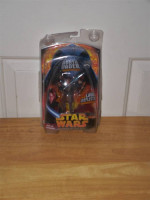 Star Wars Action Figures