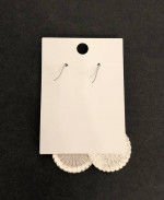 Boho/Bohemian Vintage Dangle Earrings With Retro Design NEW