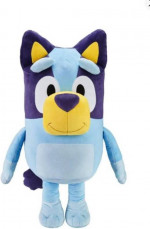 Giant 32" Plush Disney Bluey "My Size"