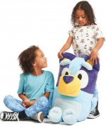 Giant 32" Plush Disney Bluey "My Size"