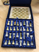 Onyx Chessboard