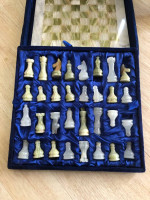 Onyx Chessboard