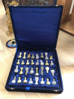 Onyx Chessboard