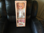 Lisa Doll