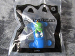 Mcdonalds Toy LUIGI