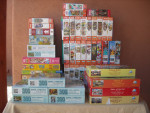Jigsaw Puzzles