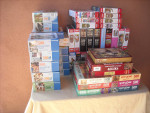 Jigsaw Puzzles
