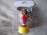 MUSCLE MAN SOLAR TOY