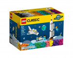 Lego Space Mission 11022 BRAND NEW