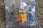 Brand New 2015 controversial Minion toy