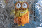 Brand New 2015 controversial Minion toy