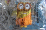 Brand New 2015 controversial Minion toy