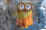 Brand New 2015 controversial Minion toy