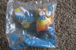 Brand New 2015 controversial Minion toy