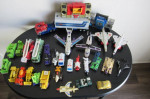 1980-1986 Gen 1 Transformer Toys