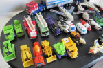 1980-1986 Gen 1 Transformer Toys