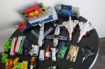 1980-1986 Gen 1 Transformer Toys