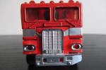 FIRST GEN OPTIMUS PRIME with TRAILER