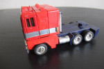 FIRST GEN OPTIMUS PRIME with TRAILER