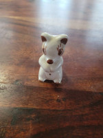 Vintage collectable cat and mouse
