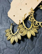 NEW Three Pair Boho Dangle/Drop Earrings