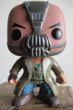 Dark Knight BANE FunkPOP