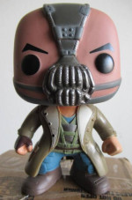 Dark Knight BANE FunkPOP