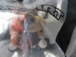 Mcdonalds Donkey Kong Toy