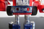 First Gen Optimus Prime