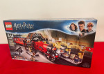 LEGO Hogwarts Express Train (75955)