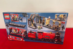 LEGO Hogwarts Express Train (75955)