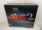 LEGO Hogwarts Express Train – Collectors' Edition (76405