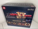 LEGO Hogwarts Express Train – Collectors' Edition (76405