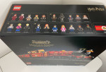 LEGO Hogwarts Express Train – Collectors' Edition (76405