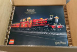 LEGO Hogwarts Express Train – Collectors' Edition (76405