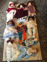 Dolls