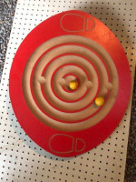 Child's Balance Toy