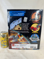 Lego build your own adventure star wars