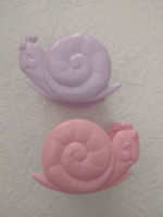 * My Little Pony * SNAIL ROCKERS *Pair for ...