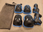 Kids Protective Gear Set