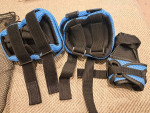 Kids Protective Gear Set