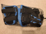 Kids Protective Gear Set
