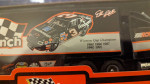 Dale Earnhardt Sr.  #3 GM Goodwrench Hauler NASCAR